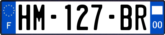 HM-127-BR