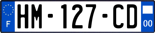 HM-127-CD
