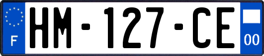 HM-127-CE