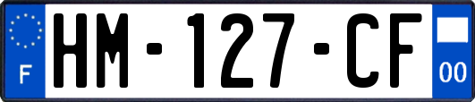 HM-127-CF