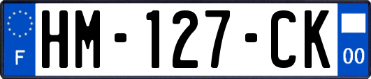 HM-127-CK