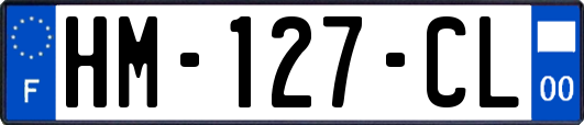 HM-127-CL