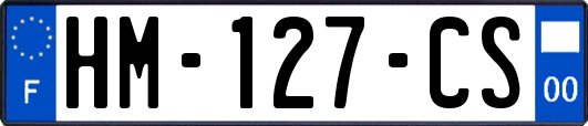 HM-127-CS