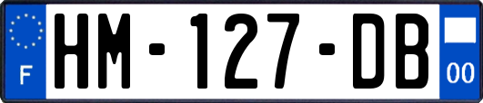 HM-127-DB