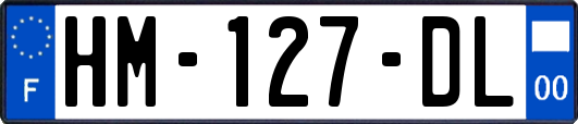 HM-127-DL