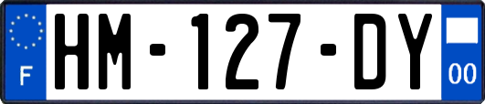 HM-127-DY