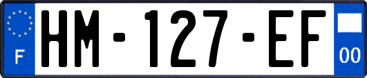 HM-127-EF