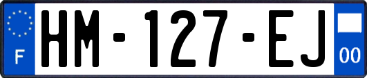 HM-127-EJ