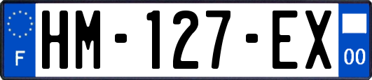 HM-127-EX