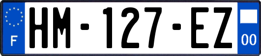HM-127-EZ