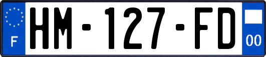 HM-127-FD