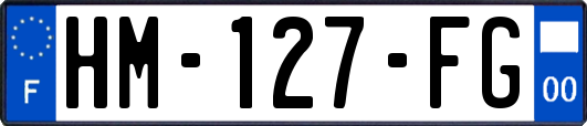 HM-127-FG