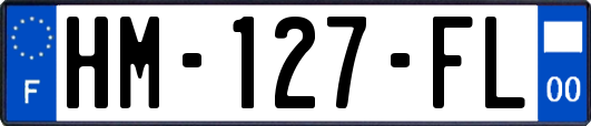 HM-127-FL
