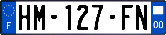 HM-127-FN