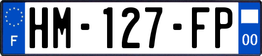 HM-127-FP