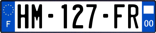 HM-127-FR
