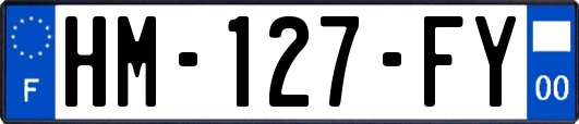 HM-127-FY