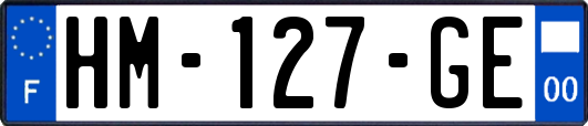 HM-127-GE