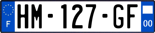 HM-127-GF