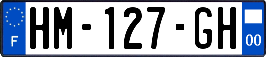 HM-127-GH