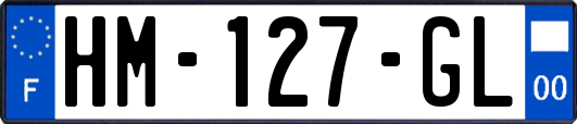 HM-127-GL