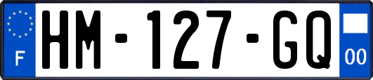 HM-127-GQ
