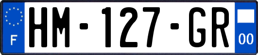 HM-127-GR