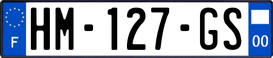 HM-127-GS