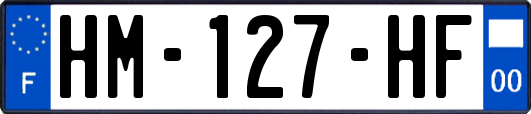 HM-127-HF