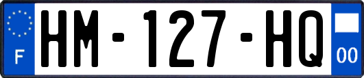 HM-127-HQ