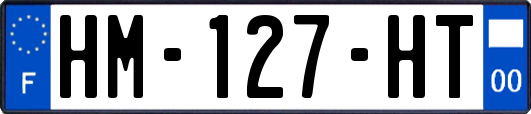 HM-127-HT