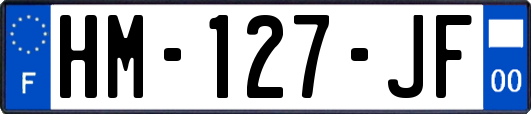 HM-127-JF