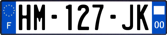 HM-127-JK