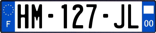 HM-127-JL