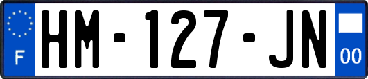 HM-127-JN
