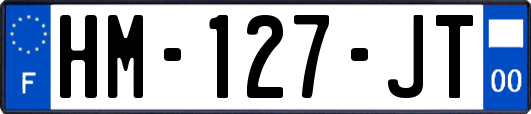 HM-127-JT