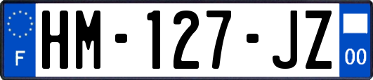 HM-127-JZ