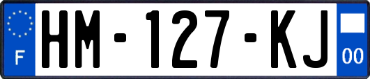 HM-127-KJ