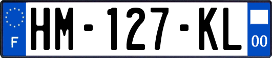 HM-127-KL