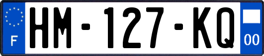 HM-127-KQ