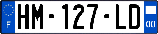 HM-127-LD
