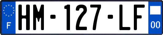 HM-127-LF