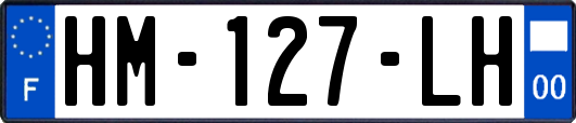 HM-127-LH