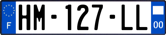 HM-127-LL