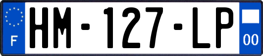 HM-127-LP