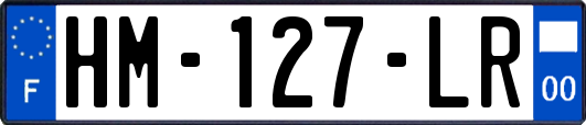 HM-127-LR