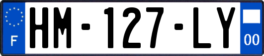 HM-127-LY