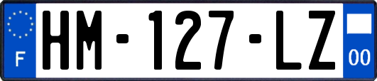 HM-127-LZ