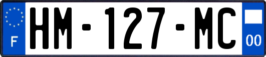 HM-127-MC