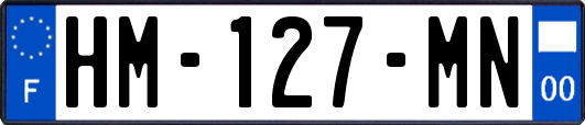 HM-127-MN